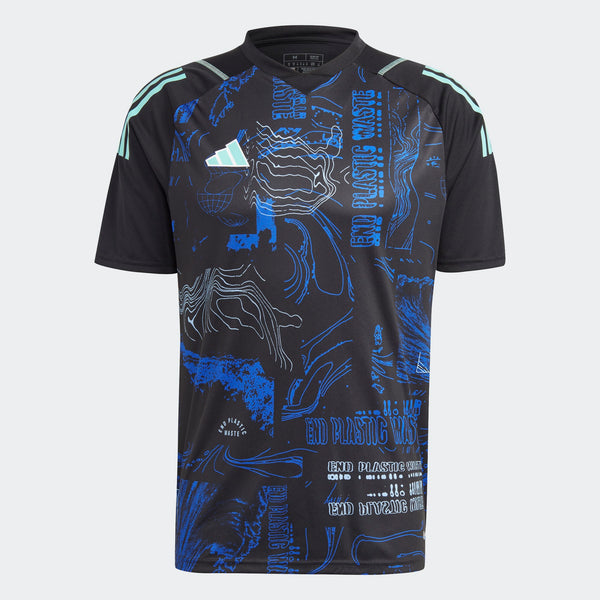 Tiro PB Graphic Men's Jersey