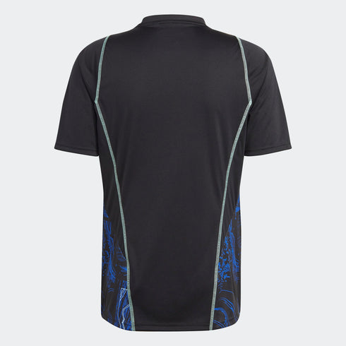 Tiro PB Graphic Men's Jersey