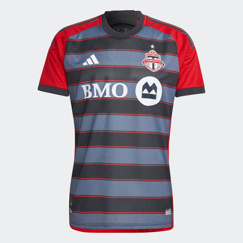 Toronto FC 2023/24 Maillot Domicile Authentique pour Homme