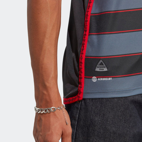 Toronto FC 2023/24 Maillot Domicile Authentique pour Homme