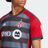 Toronto FC 2023/24 Maillot Domicile Authentique pour Homme