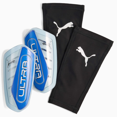 ULTRA Flex Sleeve Shin Guards