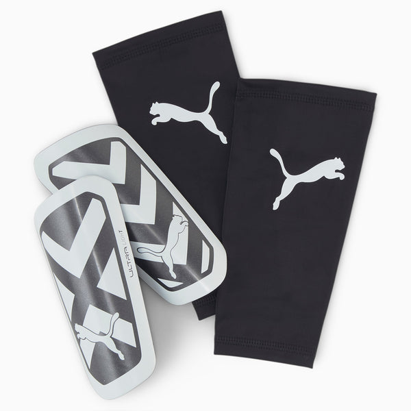 ULTRA Light Sleeve Shin Guards
