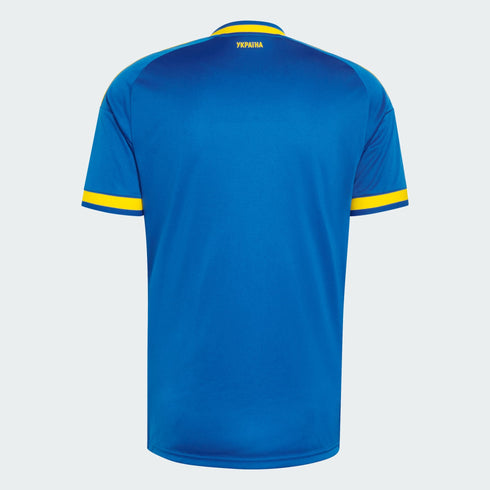 Ukraine 26 Men's Away Jersey - Planète Foot