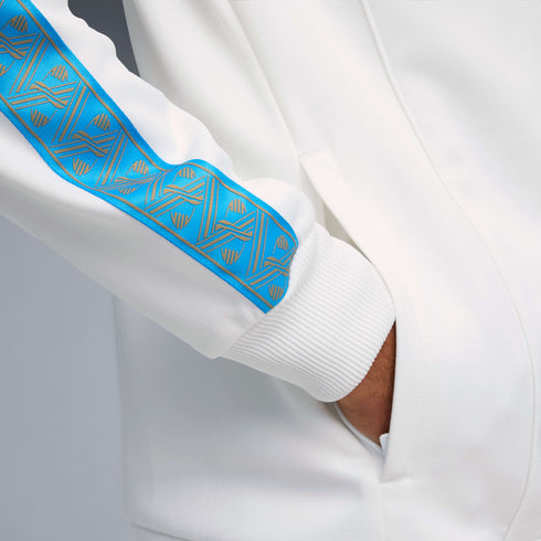 Olympique de Marseille 2025/26 Men's KING Anthem Jacket