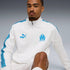 Olympique de Marseille 2025/26 Men's KING Anthem Jacket