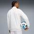 Olympique de Marseille 2025/26 Men's KING Anthem Jacket