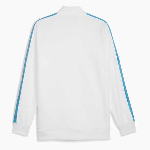 Olympique de Marseille 2025/26 Men's KING Anthem Jacket