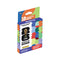 FIFA World Cup 2026™ Official Stickers Mega Blaster Box (10 Packets)