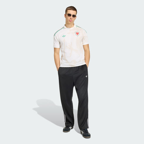 Wales 26 Men's Away Jersey - Planète Foot