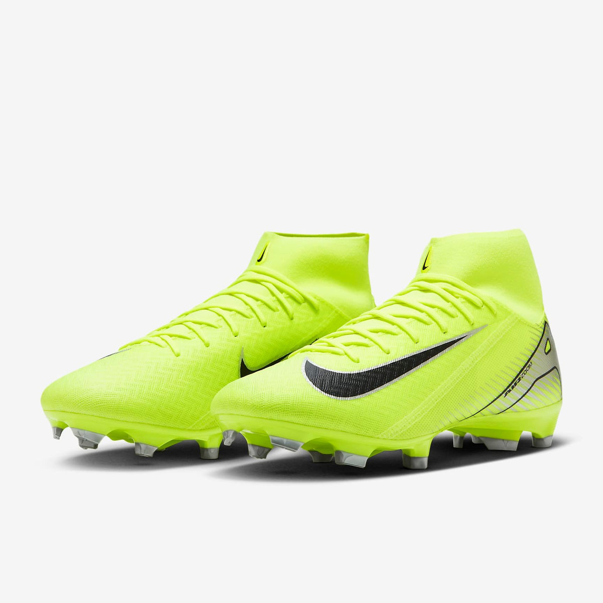 シューズ Nike ZM SUPERFLY 10 ACAD FG/MG 7.5 Mercurial Zoom Superfly 10 Academy FG/MG – Planète Foot