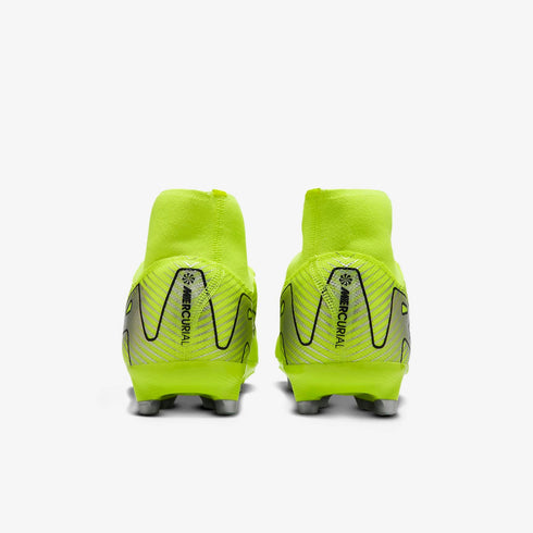 Mercurial Zoom Superfly 10 Academy FG/MG