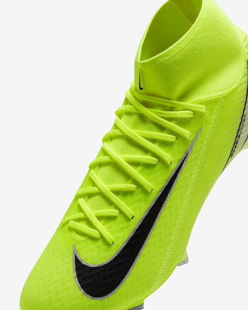 Mercurial Zoom Superfly 10 Academy FG/MG