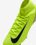 Mercurial Zoom Superfly 10 Academy FG/MG