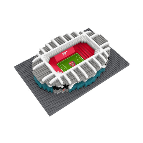 Arsenal 3D Stadium Construction Kit (1072 pieces)