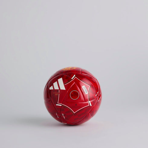 Manchester United 2025/26 Home Mini Ball
