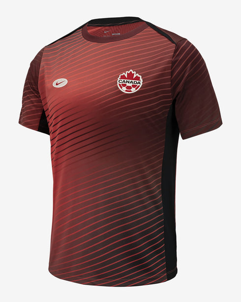 Canada 2024 Men's Pre-match Top