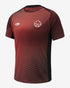 Canada 2024 Men's Pre-match Top