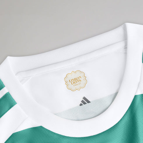 Celtic FC 26/27 Men's Home Jersey - Planète Foot