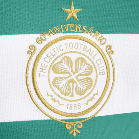 Celtic FC 26/27 Men's Home Jersey - Planète Foot
