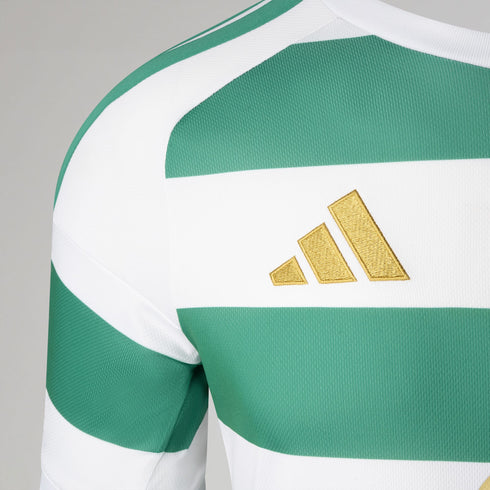 Celtic FC 26/27 Men's Home Jersey - Planète Foot