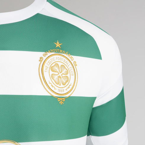 Celtic FC 26/27 Men's Home Jersey - Planète Foot
