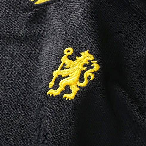 Chelsea FC 26/27 Men's Long Sleeve Away Jersey