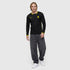 Chelsea FC 26/27 Men's Long Sleeve Away Jersey