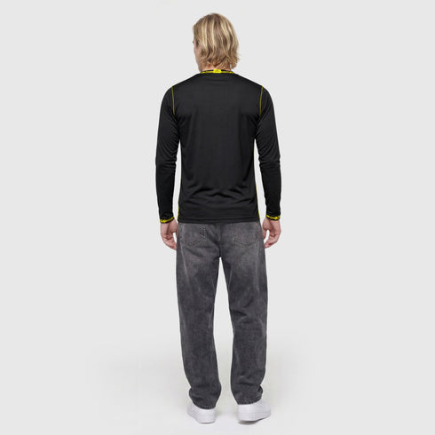 Chelsea FC 26/27 Men's Long Sleeve Away Jersey