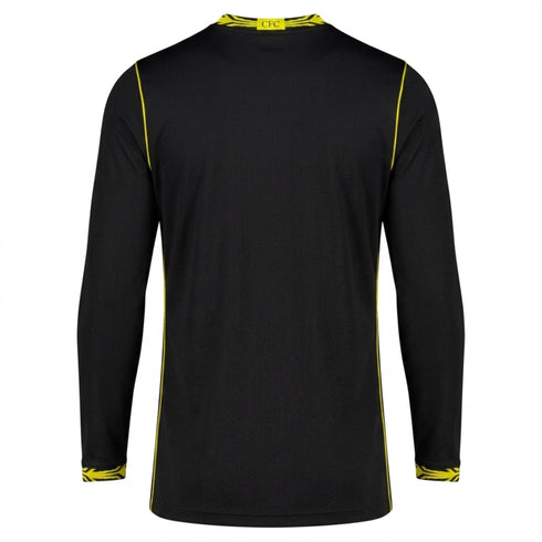 Chelsea FC 26/27 Men's Long Sleeve Away Jersey