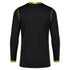 Chelsea FC 26/27 Men's Long Sleeve Away Jersey