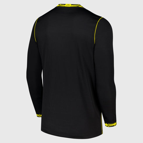 Chelsea FC 26/27 Men's Long Sleeve Away Jersey