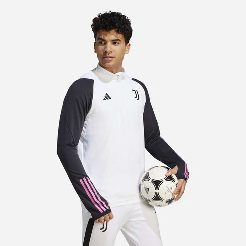 Juventus Haut d'entraînement Tiro 23 pour Homme