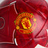 Manchester United 2025/26 Home Mini Ball