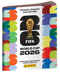FIFA World Cup 2026™ Official Stickers Starter Pack (Album + 28 Stickers)