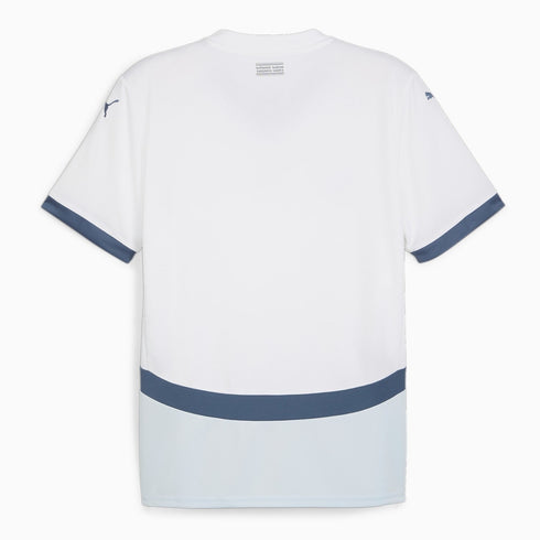 Suisse Maillot Extérieur Replica 2024 pour Homme