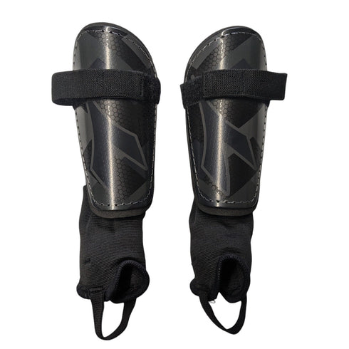 Ascoli II Hard Shell Shinpads