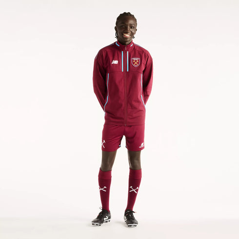West Ham United 26/27 Men's Home Match Jacket