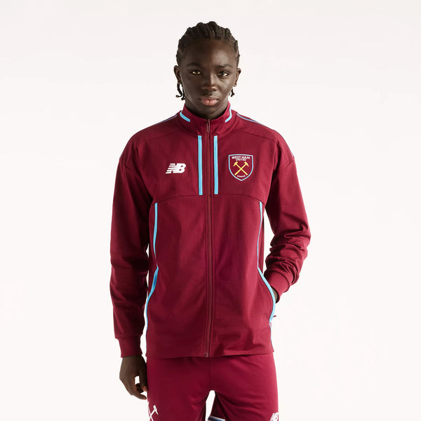 West Ham United 26/27 Men's Home Match Jacket