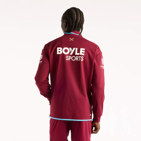 West Ham United 26/27 Men's Home Match Jacket