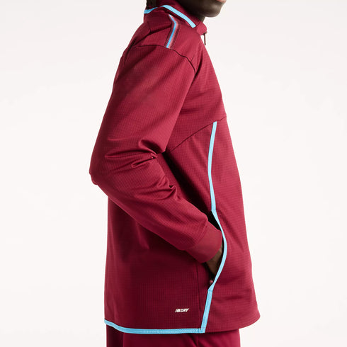 West Ham United 26/27 Men's Home Match Jacket