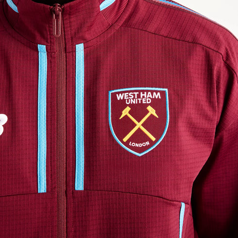 West Ham United 26/27 Men's Home Match Jacket