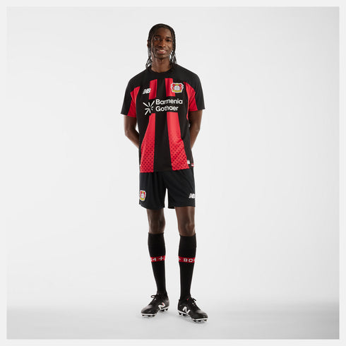 Bayer 04 Leverkusen 26/27 Maillot Domicile pour Homme