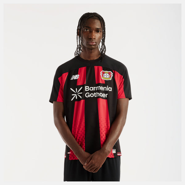 Bayer 04 Leverkusen 26/27 Men's Home Jersey