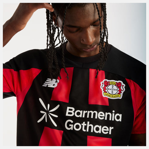 Bayer 04 Leverkusen 26/27 Maillot Domicile pour Homme