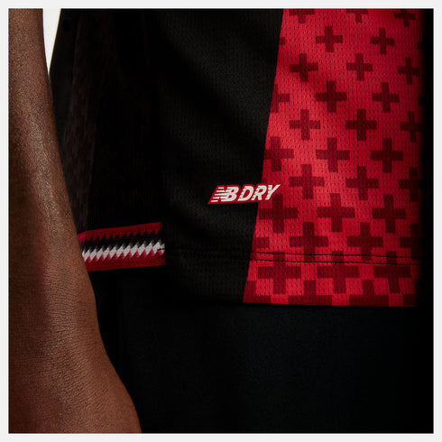 Bayer 04 Leverkusen 26/27 Maillot Domicile pour Homme