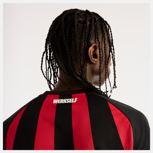 Bayer 04 Leverkusen 26/27 Maillot Domicile pour Homme