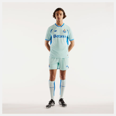 FC Porto 26/27 Men's Third Jersey
