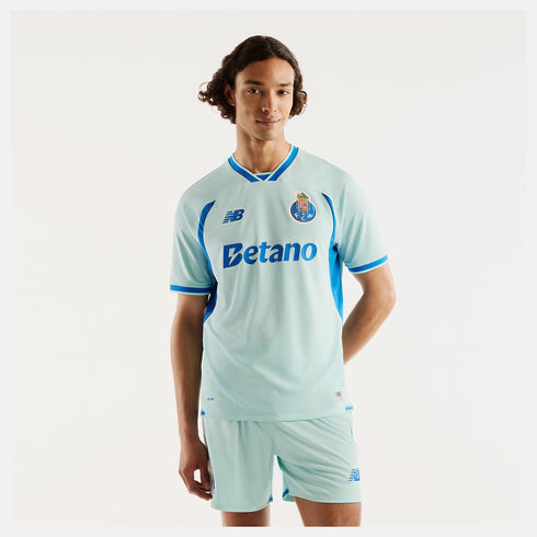 FC Porto 26/27 Men's Third Jersey