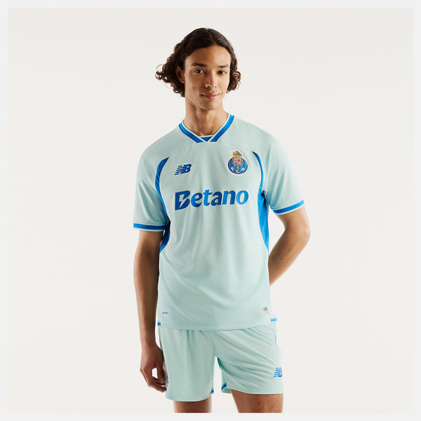 FC Porto 26/27 Men's Third Jersey